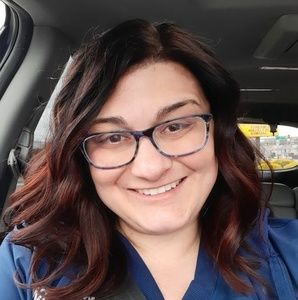 Meet your Posher, Vicki